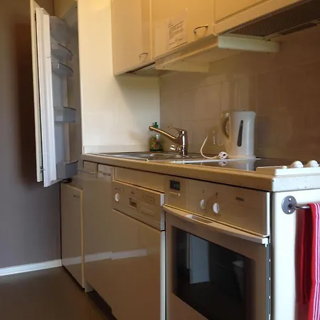 Apartman Howido 212 - Abc559 Hohen Wieschendorf